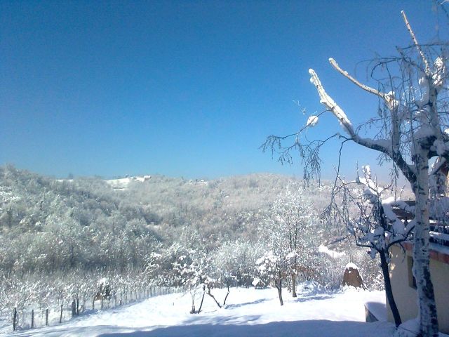 Beslagic Brdo  -  Apartmani Doboj