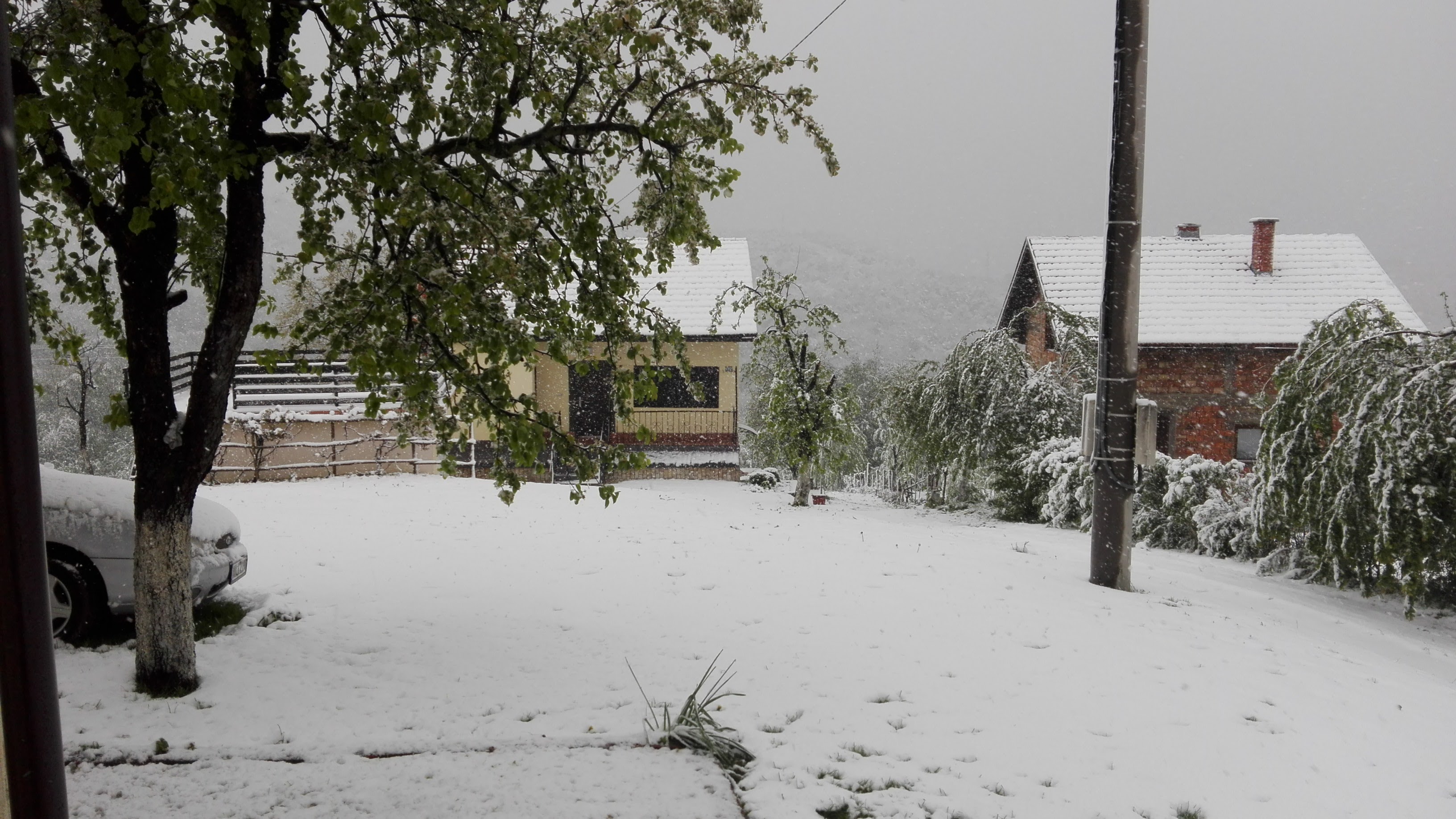 Beslagic Brdo Apartmani  Sobe Doboj