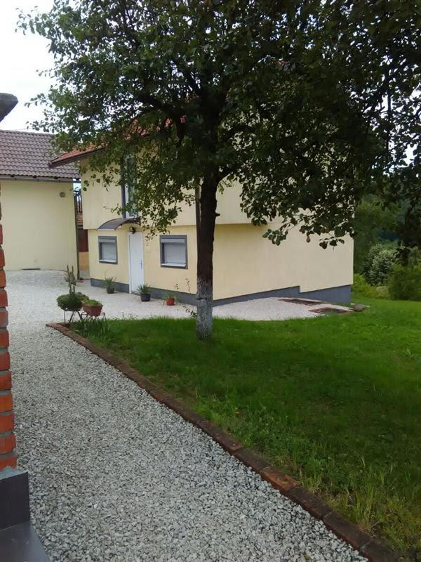 Beslagic Brdo Apartmani  Sobe Doboj