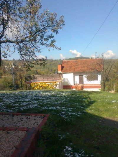 Beslagic Brdo  -  Apartmani Doboj